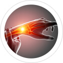 Knee Issues