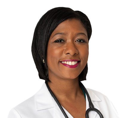 Ashley Kirk, APRN