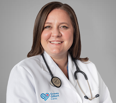 Lindsay Hockensmith, M.D.