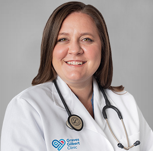 Lindsay Hockensmith, M.D.